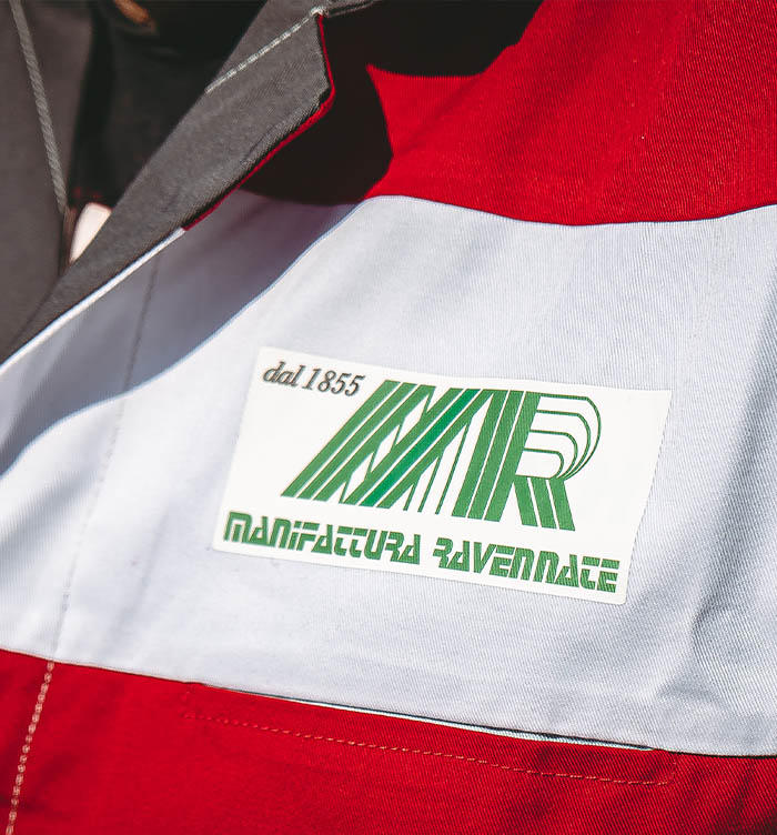AZIENDA MANIFATTURA